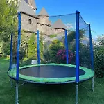 Royal Valentina Castle