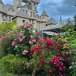 Royal Valentina Castle