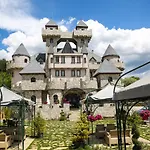 Royal Valentina Castle
