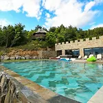 Royal Valentina Castle Нощувка със закуска (B & B) 4*
