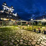 Bed & Breakfast Royal Valentina Castle 4*