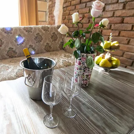 Royal Valentina Castle Bed & Breakfast Ognjanovo