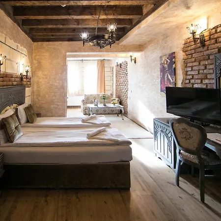 Royal Valentina Castle 4* Ognyanovo (Blagoevgrad)