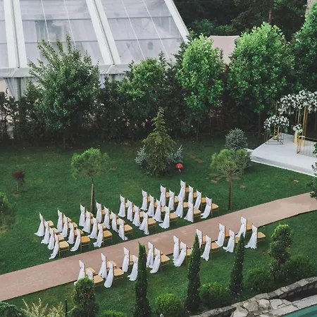 Royal Valentina Castle 4* Ognyanovo (Blagoevgrad)