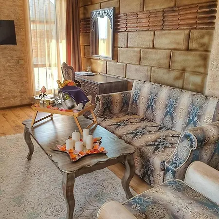 Bed & Breakfast Royal Valentina Castle 4*