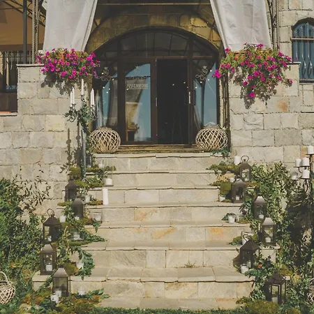 Royal Valentina Castle 4*