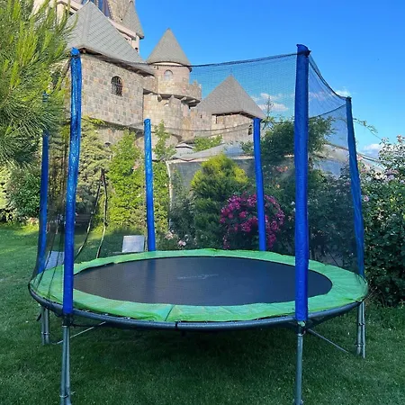 Royal Valentina Castle