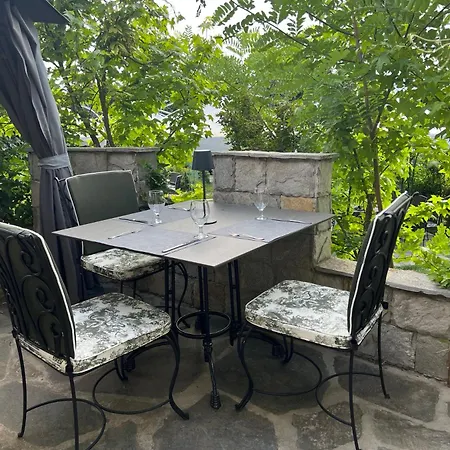 Bed & Breakfast Royal Valentina Castle 4*