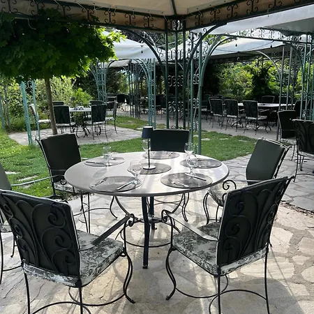 Royal Valentina Castle Bed & Breakfast Ognyanovo (Blagoevgrad)