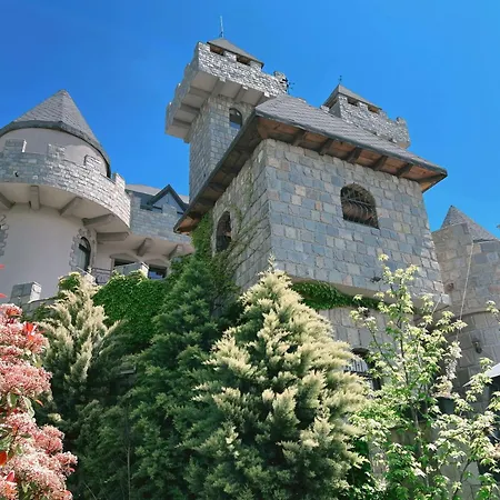 Royal Valentina Castle Ognyanovo (Blagoevgrad)