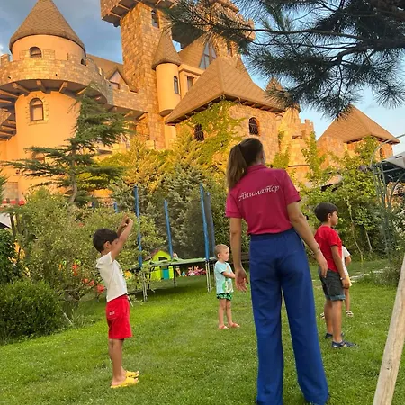Royal Valentina Castle 4* Ognyanovo (Blagoevgrad)