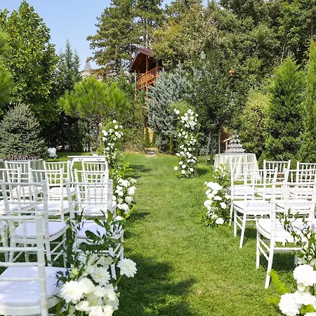 Bed & Breakfast Royal Valentina Castle Ognyanovo (Blagoevgrad)