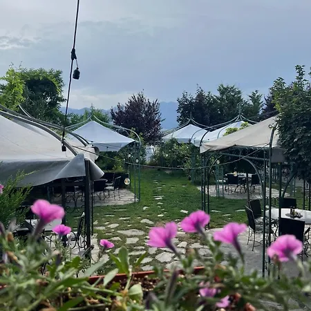 Royal Valentina Castle 4* Ognyanovo (Blagoevgrad)