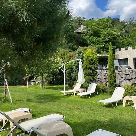Royal Valentina Castle Bed & Breakfast