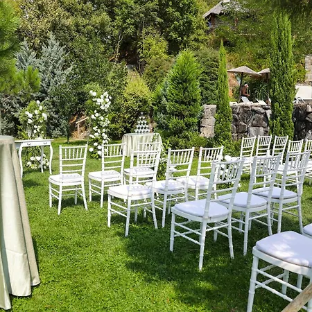 Bed & Breakfast Royal Valentina Castle