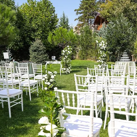 Bed & Breakfast Royal Valentina Castle Ognyanovo (Blagoevgrad)