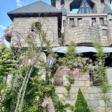 Royal Valentina Castle 4*