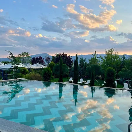 Royal Valentina Castle 4* Ognyanovo (Blagoevgrad)