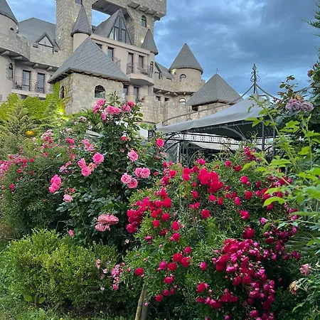 Royal Valentina Castle