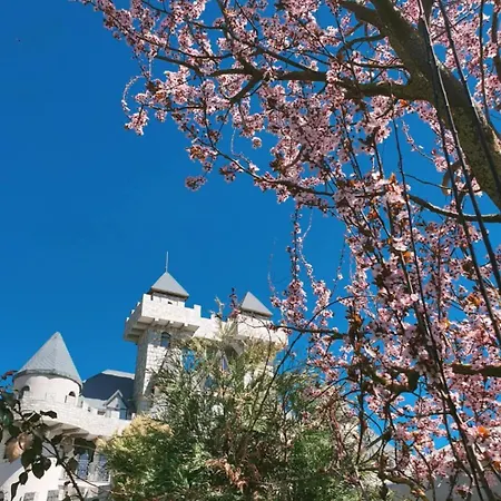 Royal Valentina Castle B&B