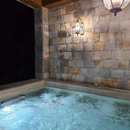 Royal Valentina Castle Bed & Breakfast Ognyanovo (Blagoevgrad)