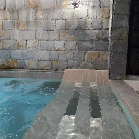 Royal Valentina Castle Ognyanovo (Blagoevgrad)