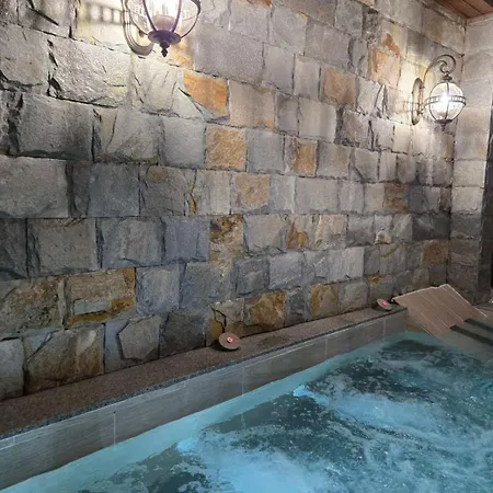 Royal Valentina Castle