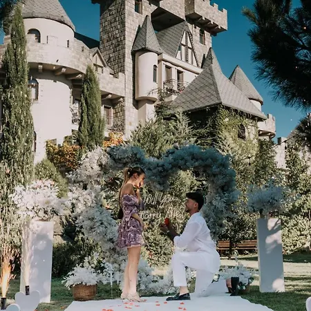 Royal Valentina Castle