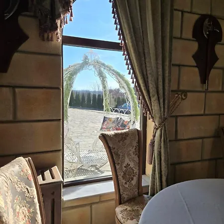 Royal Valentina Castle Ognyanovo (Blagoevgrad)