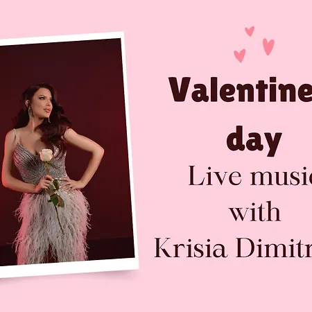 Royal Valentina Castle 4* Ognjanovo