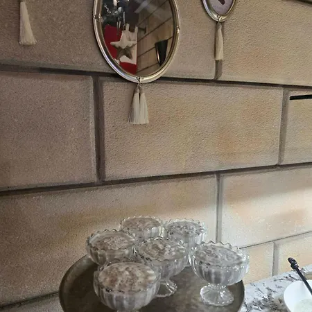 Royal Valentina Castle B&B