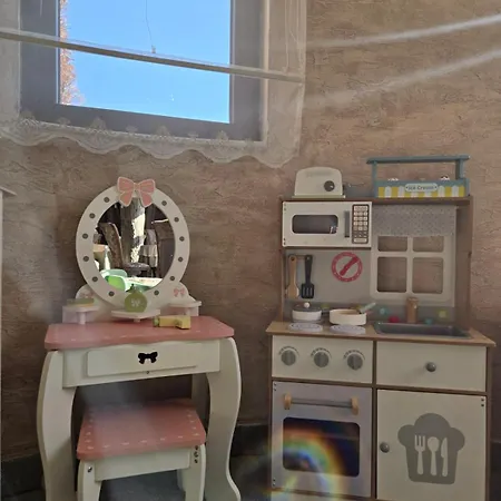 B&B Royal Valentina Castle 4*