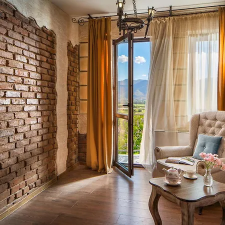Bed & Breakfast Royal Valentina Castle Ognyanovo (Blagoevgrad)
