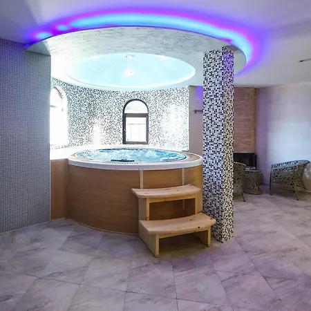 Royal Valentina Castle Bed & Breakfast Ognjanovo