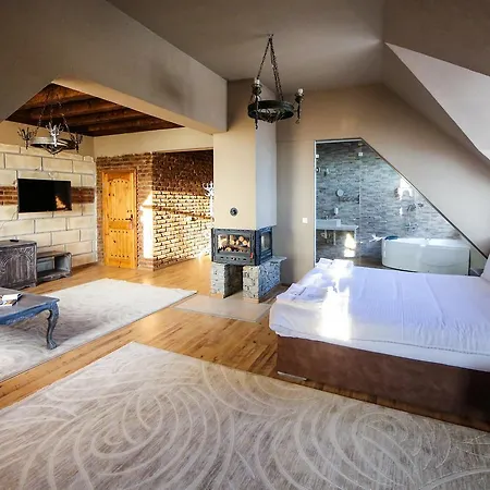 Royal Valentina Castle 4*