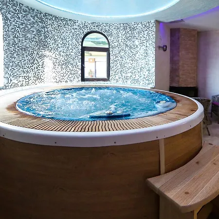 Bed & Breakfast Royal Valentina Castle Ognyanovo (Blagoevgrad)