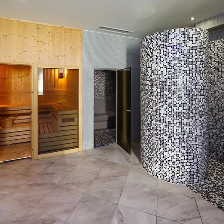 Royal Valentina Castle Ognyanovo (Blagoevgrad)