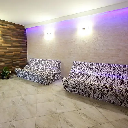 Royal Valentina Castle 4* Ogneanovo