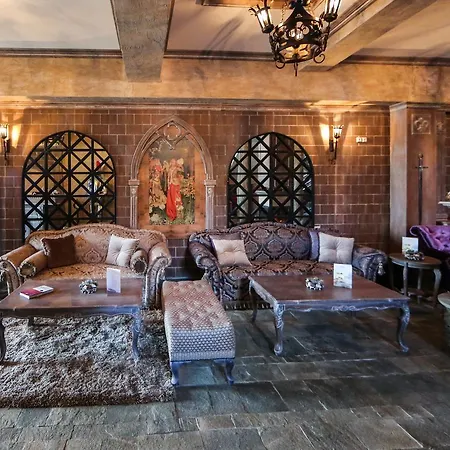 Bed & Breakfast Royal Valentina Castle