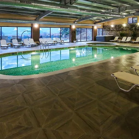 Bed & Breakfast Royal Valentina Castle Ognjanovo