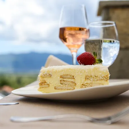 Bed & Breakfast Royal Valentina Castle Ognyanovo (Blagoevgrad)