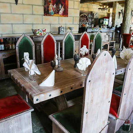 Royal Valentina Castle Bed & Breakfast