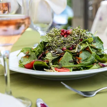 Bed and breakfast Royal Valentina Castle