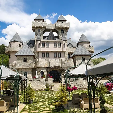 Royal Valentina Castle