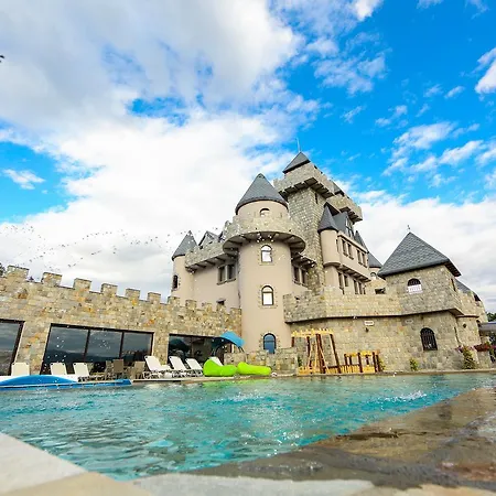 Royal Valentina Castle 4*