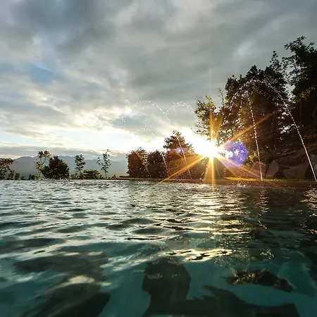 Royal Valentina Castle Bed and breakfast 4*