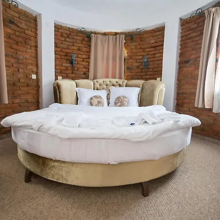 Bed and breakfast Royal Valentina Castle