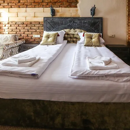 Royal Valentina Castle Ognjanovo