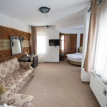 Royal Valentina Castle Bed and breakfast Ognyanovo (Blagoevgrad)