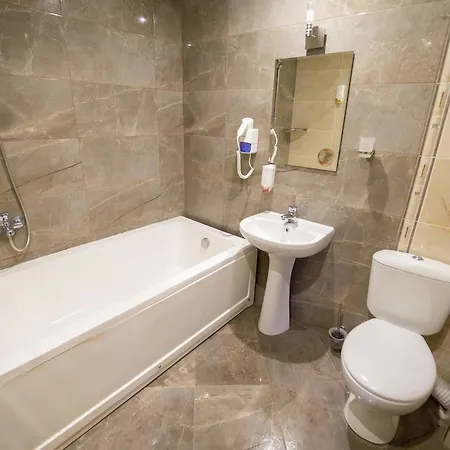 Royal Valentina Castle Bed & Breakfast